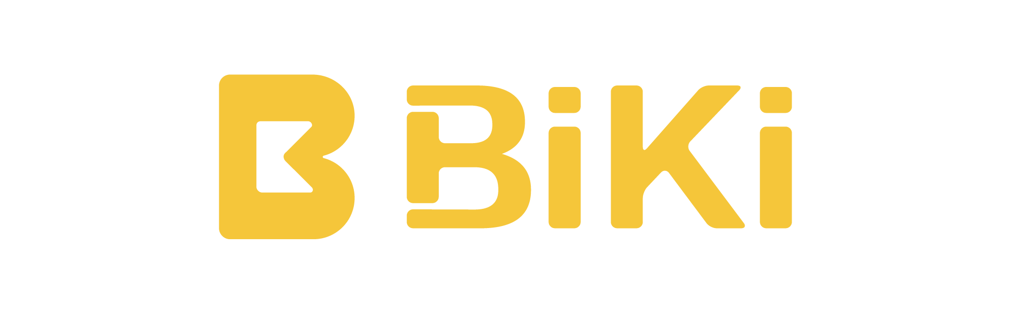 Biki logo